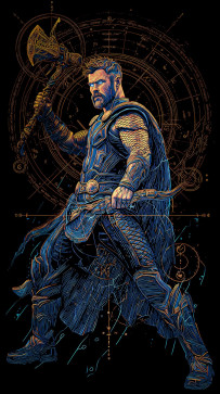 Punit Suthar, 18, India