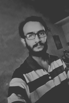 Dave, 28, India
