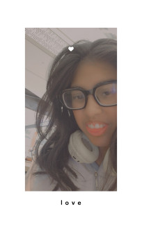 Aadya, 18, India