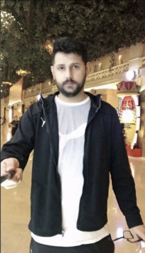 Abi, 28, Australia