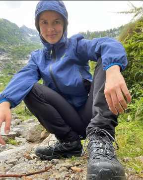 Diana, 43, United States