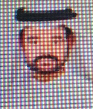 Mohammad Jabeer, 48, Qatar
