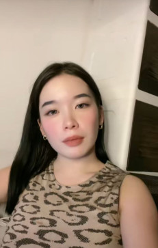 Althea Adden, 19, Philippines