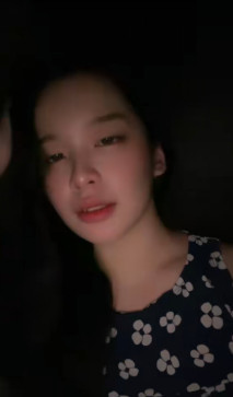 Althea Adden, 19, Philippines