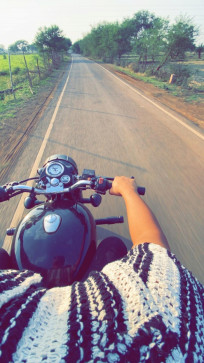 Vihaan 3005, 22, India