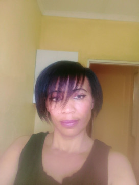 Nunos , 40, South Africa
