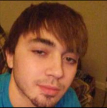 Jesse Fraser, 33, Canada
