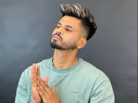 Krish, 20, India
