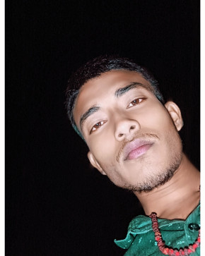 Suvo Mondal, 18, India