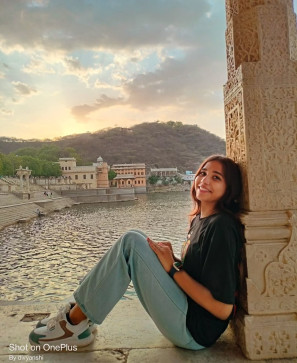 Gajendra Singh, 18, India