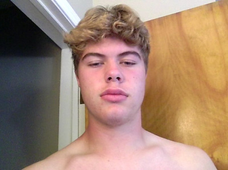 Kai, 18, United States