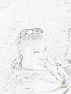Boity7325, 35, Botswana