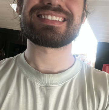 Shawn, 28, Canada