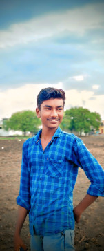 Pritam, 18, India
