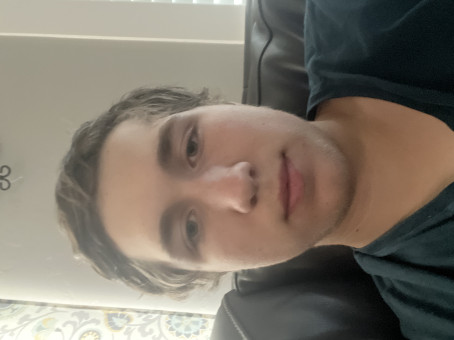 Eli, 18, United States