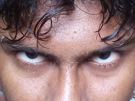 Vikash Kumar Saini, 19, India