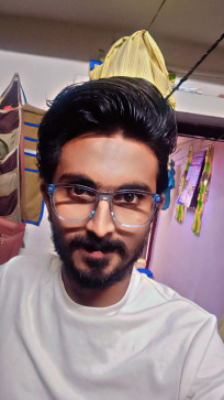MR Shri Hari, 18, India