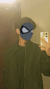 Lala Jwjwj, 18, India