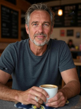 NiceGuyDK, 48, Denmark