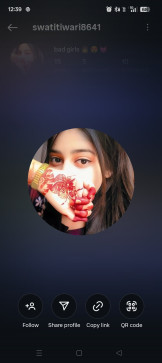 ANKIT PRAJAPATI, 18, India