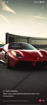 Sahil Khan, 18, India