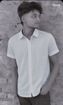 Lalua Pandit, 18, India