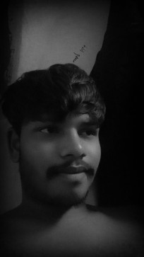 Love Kush Raman, 18, India