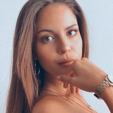 Amirah Liyana, 32, United States