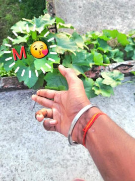 Mohit Kumar, 18, India