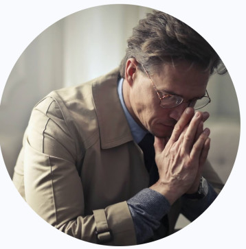 Bipin Kumar, 48, India