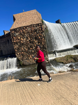 Emma, 29, South Africa