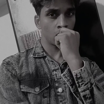 Kabir, 23, India