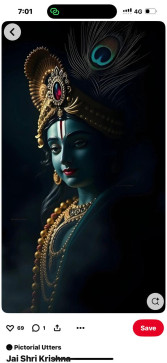 Krishna Reddy, 39, India