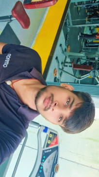 Subham Kumar, 18, India