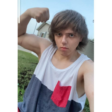 Cody, 20, United States