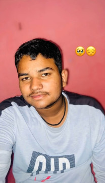 Aman, 18, India