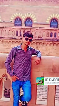 Amarjeet, 22, India