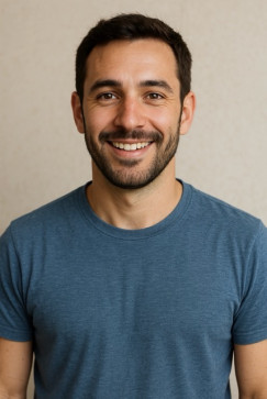 Fa, 25, United States