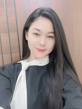 Ame, 32, United States