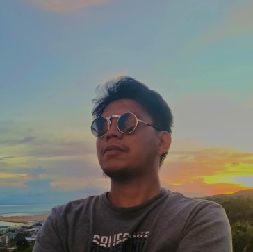 Dan, 32, Philippines