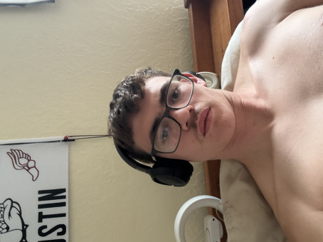 Austin Megli, 18, United States