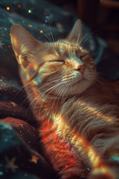 Lumiere Leonhart, 18, Philippines