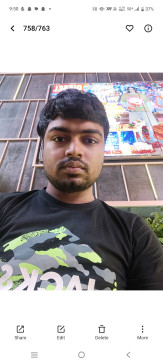 Noor Alam Shaikh, 18, India