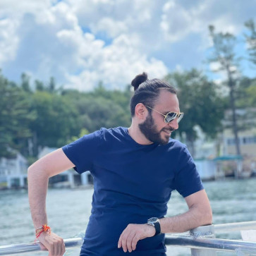 ShadowVibe, 33, Canada