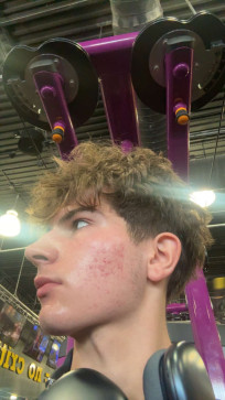 Chase, 19, United States