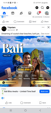 Yash Popat, 28, India