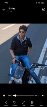 Shaikhkaif, 19, India