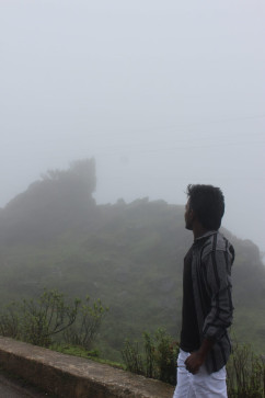 Mr Criminal, 21, India