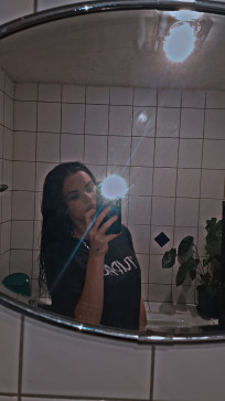 Tahliaxo, 18, Australia