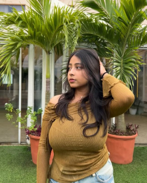 Chinu, 20, India